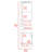 2-Shelf White Bar Cabinet For Organized 8 Liquor And Wine Storage Stylish With Capacity 2 Shelves-1406696001