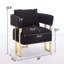 Chaise luxueuse et moderne pour le salon, rehaussant le confort et le style-1477199557