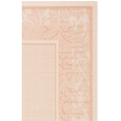 Herefordshire Performance Floral Indoor/Outdoor Area Rug