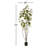 Artificial Green Potted Cotinus Coggygria Tree-1532095296