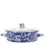 Swirl Saute Pan with Lid-856502039-856502034