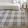 Kage Performance Plaid Indoor Rug