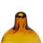 Enya Handmade Glass Table Vase-2145430047