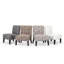 Slipper chair Schutt-930389285