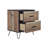 Anthonio 21.65'' W Nightstand