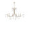 Marshallia 6 - Light Chandelier