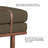 Azayvion Upholstered Bench with Wood Base-80739319