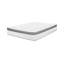 Matelas à plateau-coussin moelleux Brooklyn Bedding-1685318583-1635385837