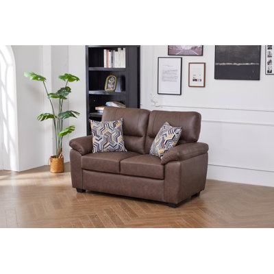 Ensemble de causeuse pour meubles de salon