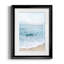 Tranquil Ocean I par Natalie Carpentieri - reproduction de photo sur papier encadrée-334863232-334863247