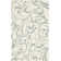 Candelo Soho Hand Tufted Wool And Viscose Floral Rug