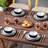 Playa 12 Piece Stoneware Dinnerware Set - Service For 4-105301327