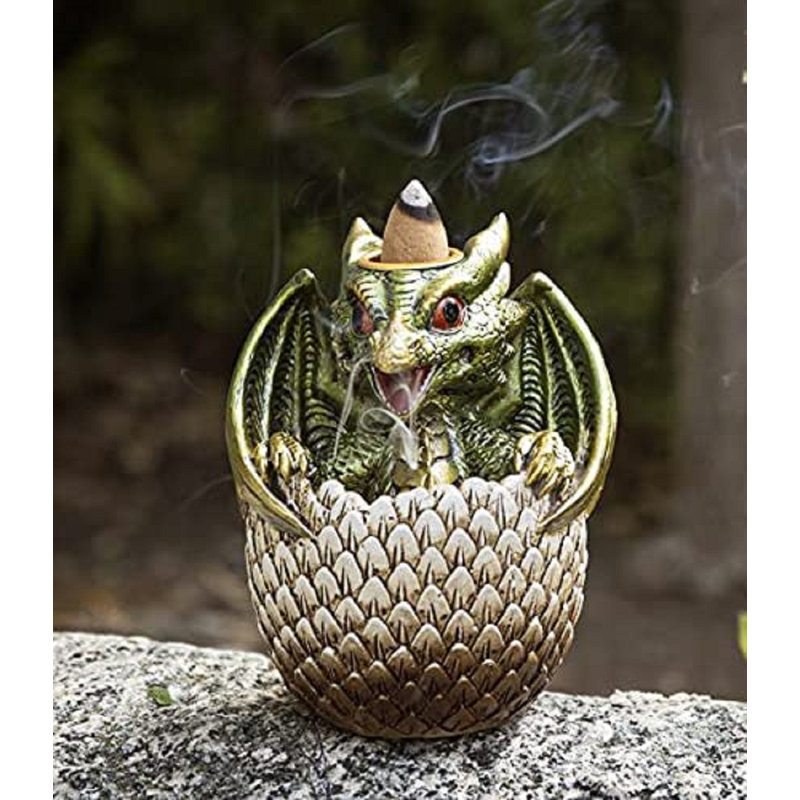 Aniqa Fantasy & Sci-Fi Figurines & Sculptures
