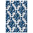 Conlin Performance Ikat Rug-1391176492
