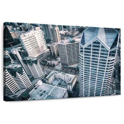 Sirci San Diego Towers
