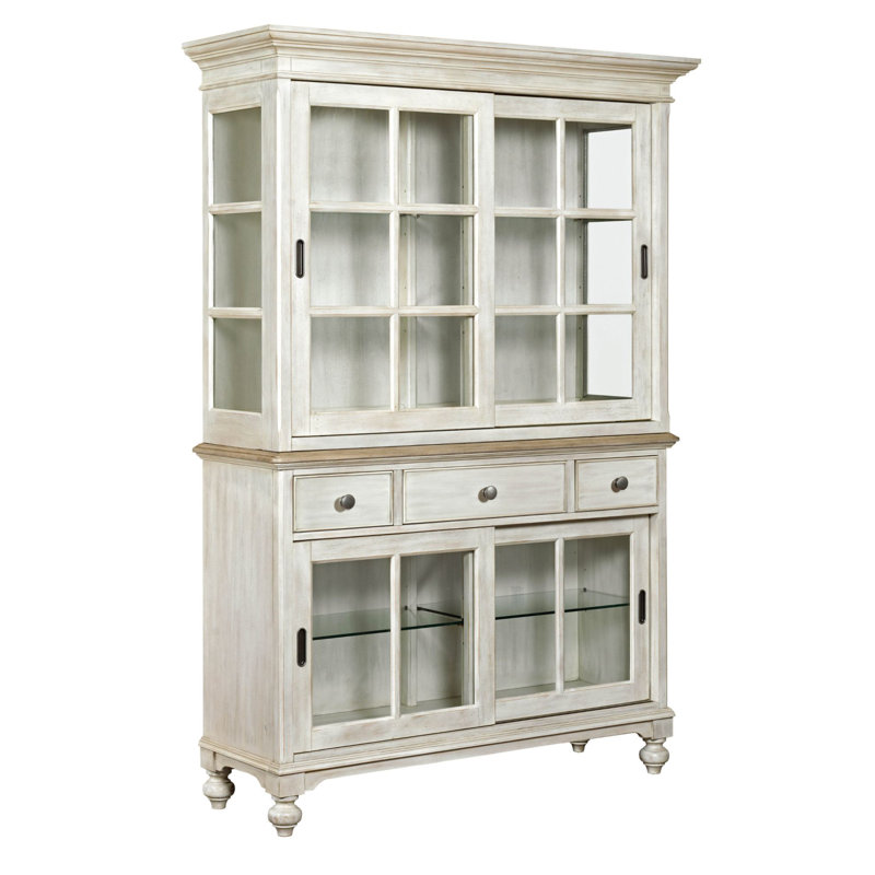 Oakman Dining Cabinet