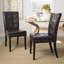 CHAISE BADIN KD [ENSEMBLE DE 2 PCS]