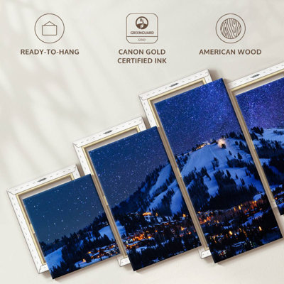 Alvord Park City Glow
