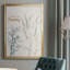 «Keep On Dreaming», toile encadrée de qualité supérieure - prête à être accrochée-735020709-735020731