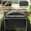 Garden Storage Tent-122033099