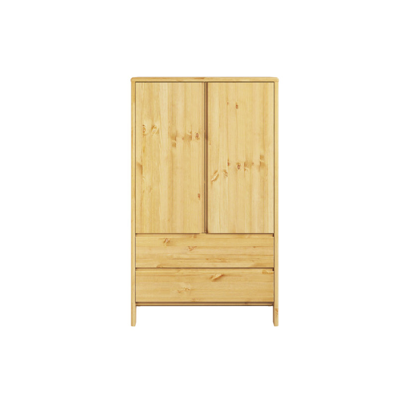 Swett Solid Wood Standard Accent Accent Chest