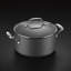 Cuisinart Chef's Classic 6 Quart Non-Stick Hard-Anodized Stockpot with Cover