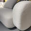 6 Seater Teddy Sofa