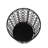 Metal Umbrella Stand With Drip Tray-112554818