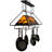 Steel Handcrafted Rectangle Chandelier Pot Rack