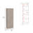 8-Shelf 2-Door 2-Piece Kitchen Set, Kitchen Island And Pantry Cabinet-603199016