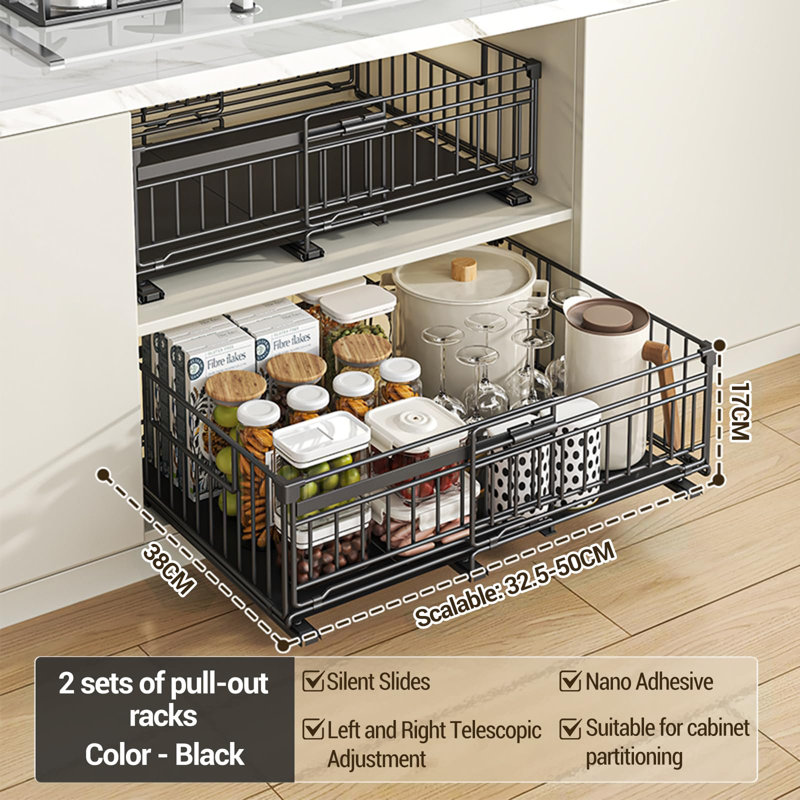 Storage Rack