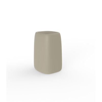 Organic Resin Pot Planter