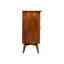 Solerno Solid Wood 100cm W 8 - Drawer Chest of Drawers