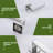 5 - Piece Bathroom Hardware Set-63650729