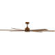 Sela 72'' Ceiling Fan