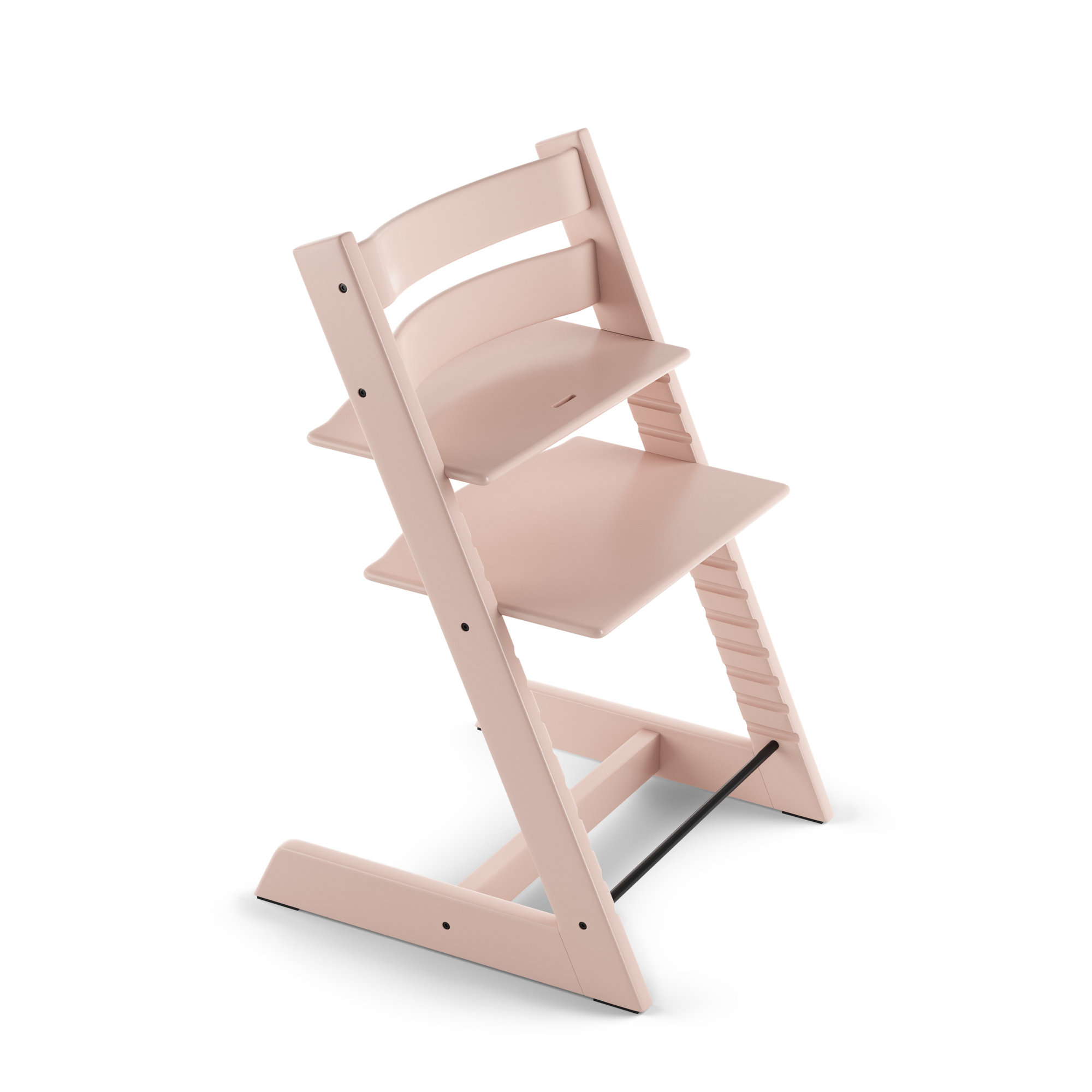 Tripp Trapp Chair, Serene Pink