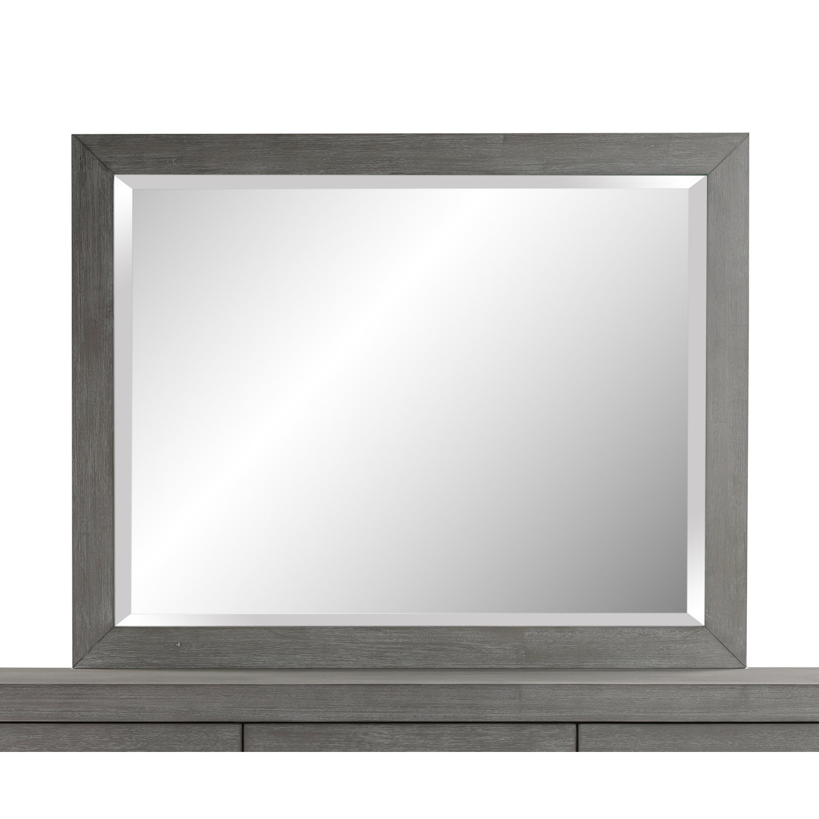 Rectangle Dresser Mirror