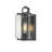 Ahmauri Aluminium Wall Light-1368373490