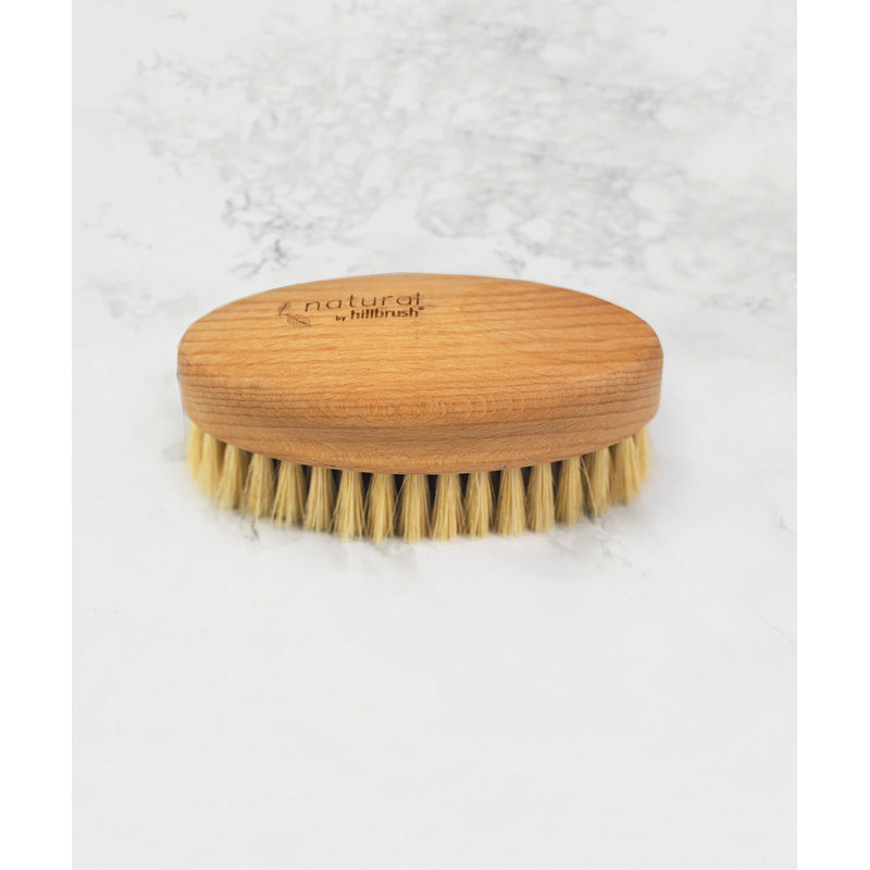 Natural By Hillbrush Cleaning Brushes