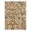 Mekenzy Oriental Area Rug