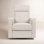 Willa Plus Swivel Glider