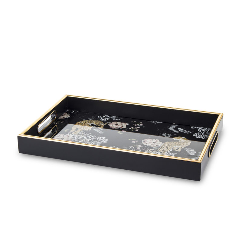 Samburg Tray