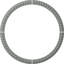 Ensemble d'anneaux de plafond Hillsborough-87693758-88035949