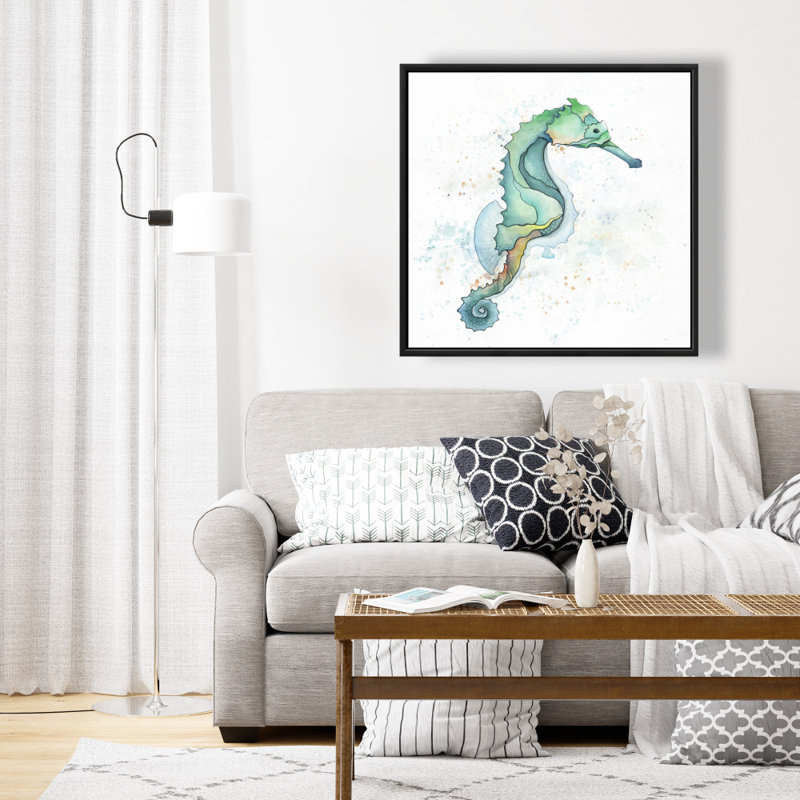 " Sea Horse "