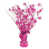 Rose vif