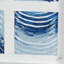 «Ocean Sounds II», une œuvre d'art originale sous verre faite à la main-417521770