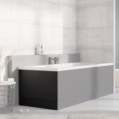  Bath End Panel
