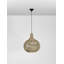 Griffin 1 - Light Black Single Pendant