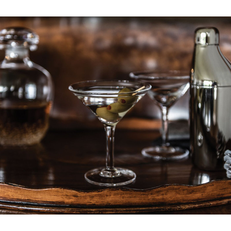 Ascutney Martini