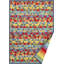 Railey Geometric Hand Woven Area Rug-38602540
